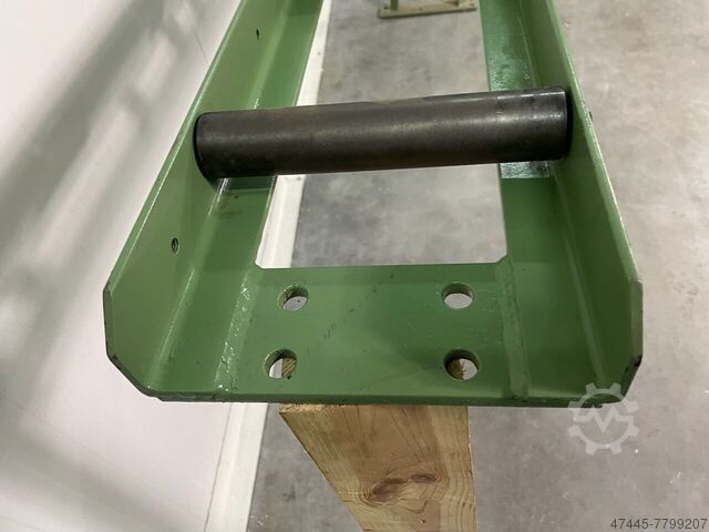 Roller conveyor Eisele 2100