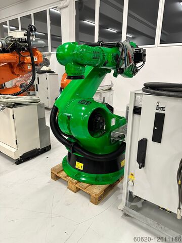 KUKA industriële robots KUKA KR240-2 2000