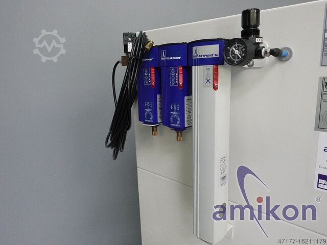 Klimaatkamer met luchtvochtigheid 34 liter Weiss WKL 34/60 -60°C bis 150°C