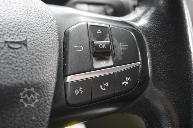 Stationvogn med højt tag Ford Transit Custom 2.0 TDCI EURO 6 - Airco - Cruise...
