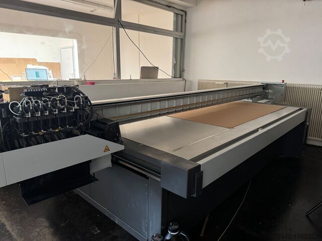 Digitális nyomdagép swissQprint Oryx