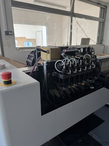 Digitális nyomdagép swissQprint Oryx