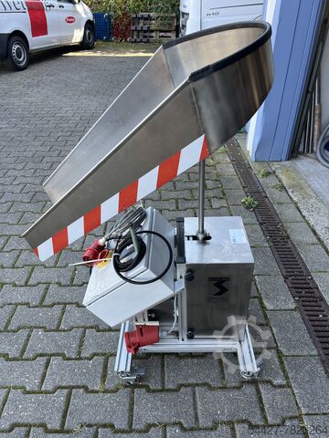 Canal de distribución SCHUMA