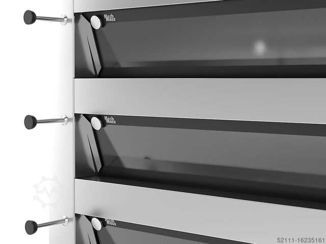 Dekoven Mica Modul 3-1208