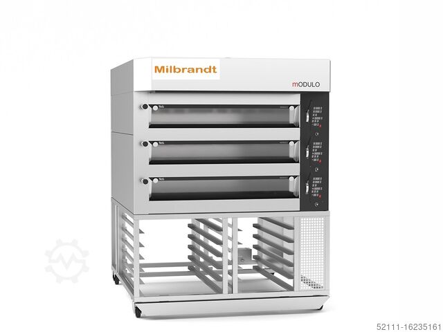 Dekoven Mica Modul 3-1208