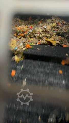 Πρέσα με ιμάντα Smicon BS260