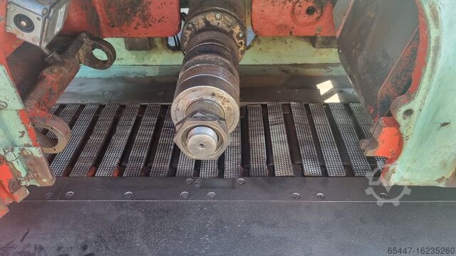 Multiblad STANKO цдк5 STANKO цдк5