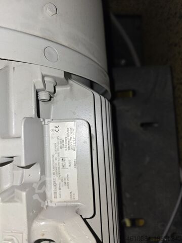 Suflantă rotativă Kaeser EB291C