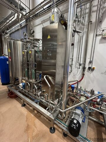  DUETTI, GAI, Einweg-Glasflaschen