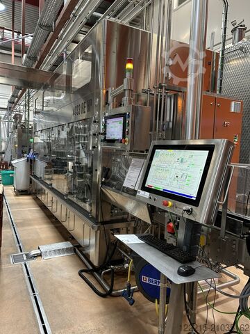  DUETTI, GAI, Einweg-Glasflaschen