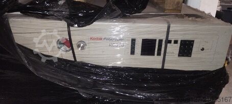 Imagesetter Kodak Polychrome KOB 70