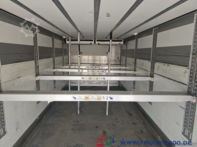 Chłodnia (samochód ciężarowy) Mercedes-Benz Actros 2645 Tiefkühler Thermo King UT-1200 + LBW
