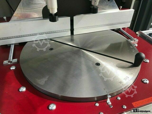 ATECH CRATER A-450 ATECH CRATER A-450
