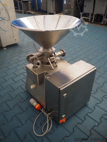 Emulgator Karl Schnell F150