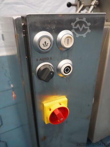 Emulgator Karl Schnell F150