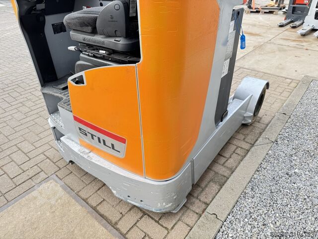 VS-22615 Chariot à mât rétractable triplex pour extérieur Still FM-X17SE STILL FM-X17SE