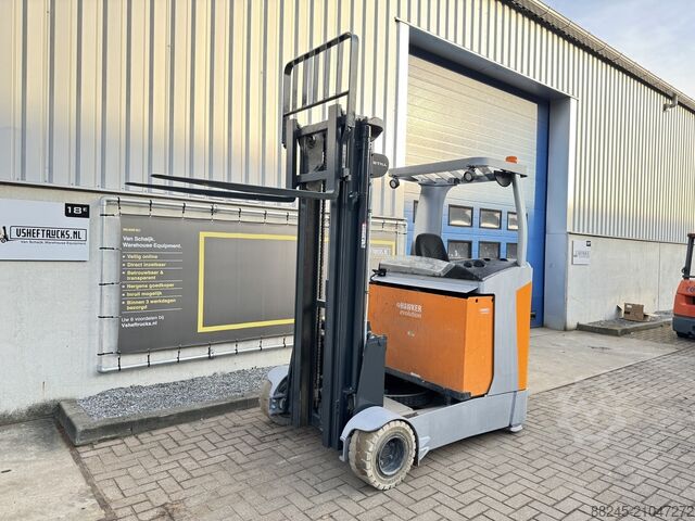 VS-22617 triplex utomhus reachtruck Still FM-X20SE STILL FM-X20SE