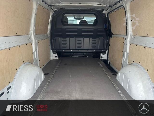 Minibusz MERCEDES-BENZ Vito 116 CDI KA/LANG/MBUX/KLIMA/NAVI/NEUESMODELL