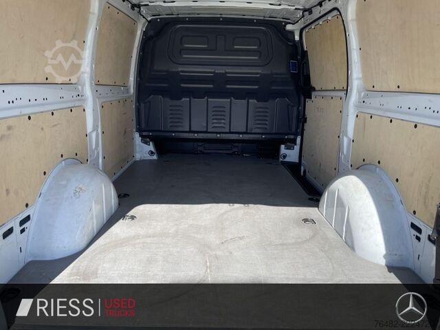 Dobozos furgon MERCEDES-BENZ Vito 114 CDI KA/LANG/KAMERA/KLIMA/PDC/TEMPOMAT/
