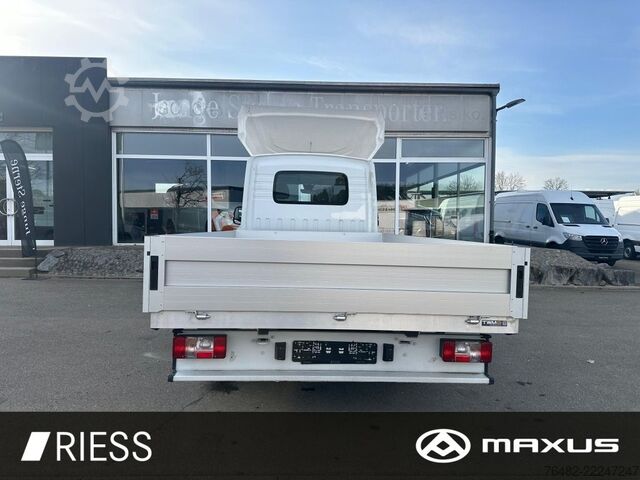 Furgone pick-up MAXUS eDELIVER 9 PRITSCHE - CHASSIS CAB L3/SHZ/LED/LEI