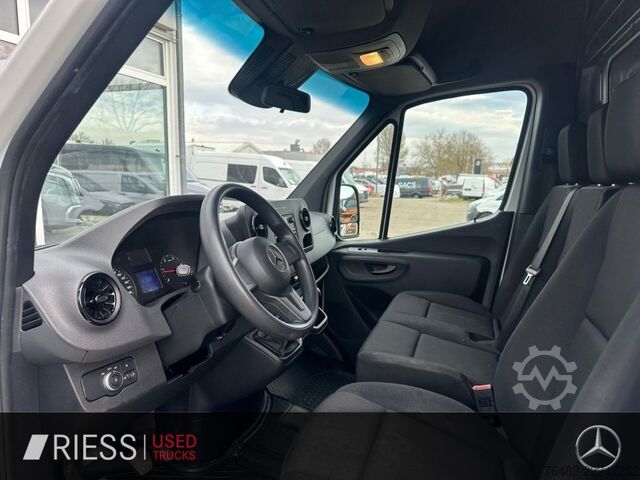 Furgone MERCEDES-BENZ Sprinter 315 CDI KA/L2H2/3665/KLIMA/HOLZBODEN/MB