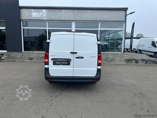 Minibus MERCEDES-BENZ Vito 116 CDI KA/LANG/NEUESMODELL/NAVI/MBUX/KLIMA