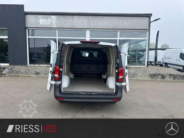 Minibus MERCEDES-BENZ Vito 116 CDI KA/LANG/NEUESMODELL/NAVI/MBUX/KLIMA