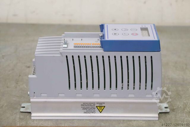 Przetwornica częstotliwości 1,1 kW Nord SK500E-111-340-A