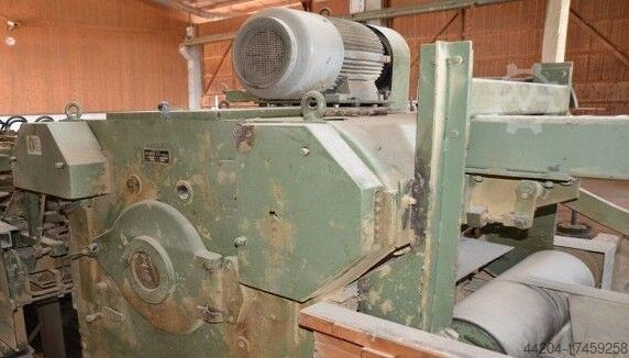 Afkortzaag Esterer DKV-5S