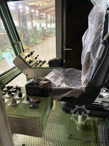 Op afstand bedienbare klemslede MÖHRINGER ROBOCONTROL