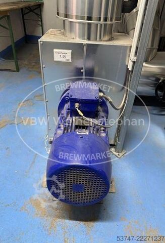 Sistema de refrigeração  