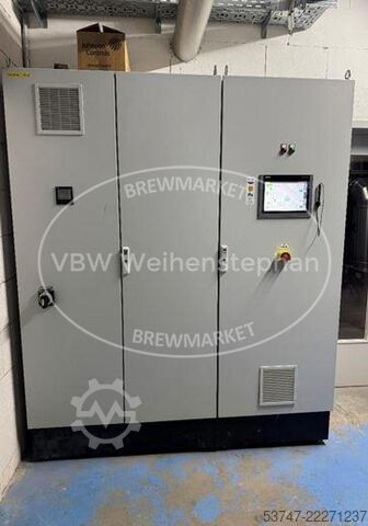 Sistema de refrigeração  