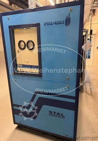 Sistema de refrigeração  