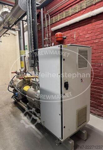 Sistema de refrigeração  