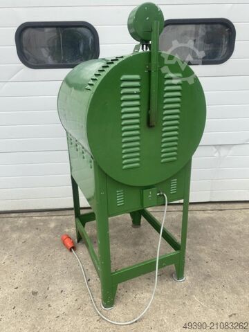 Hardingsoven, muffeloven, gloeiovern, laboratoriumoven, hardingsoven, gloeiovern, muffeloven, kamero HERAEUS KR 260