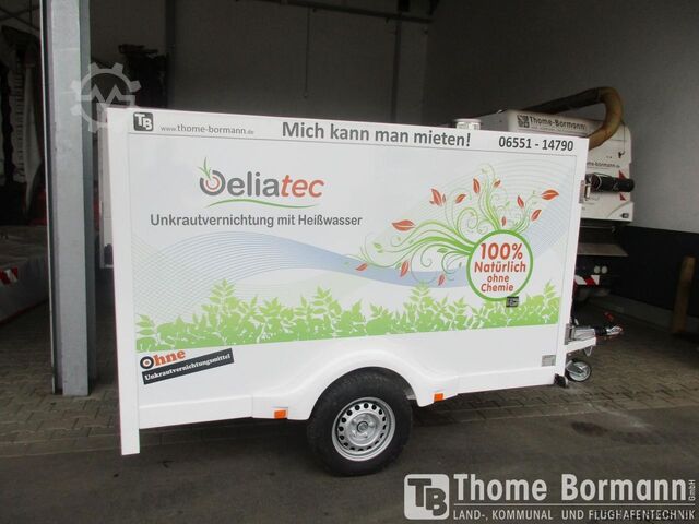 Landmaschine Oeliatec BELLE ILE 02K07002