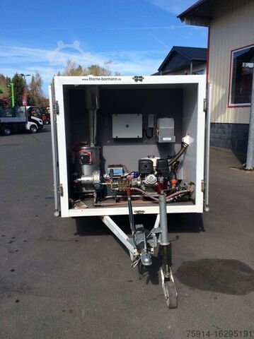 Landmaschine Oeliatec BELLE ILE 02K07002