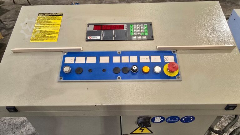 Αυτόματη εκκολαπτική μηχανή Teknomat 2000 p MASTERWOOD Teknomat 2000 p