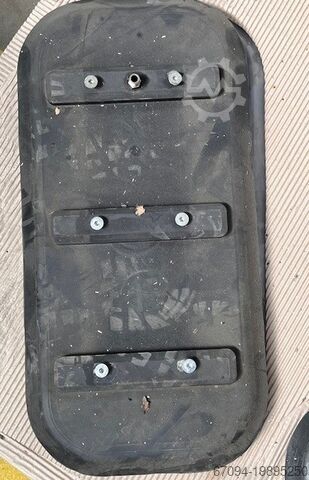 Vakuumheber Tecnocat VN1.G1