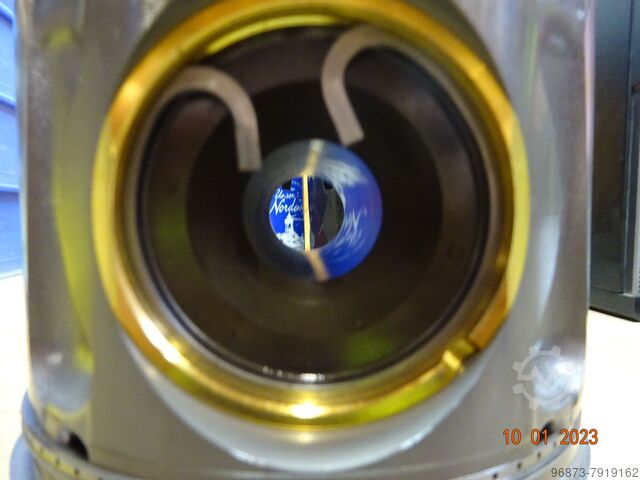 Silnik gazowy SCANIA OC13