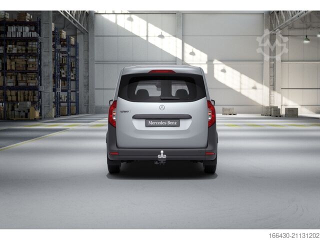 Minibus Mercedes-Benz Citan 108 CDI Kasten BASE Standard AHK DAB Kl