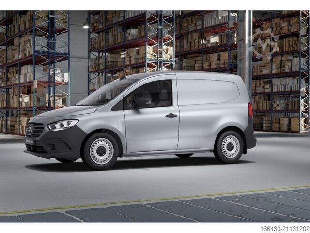 Minibus Mercedes-Benz Citan 108 CDI Kasten BASE Standard AHK DAB Kl