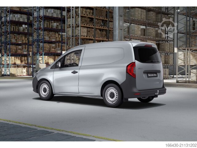 Minibus Mercedes-Benz Citan 108 CDI Kasten BASE Standard AHK DAB Kl