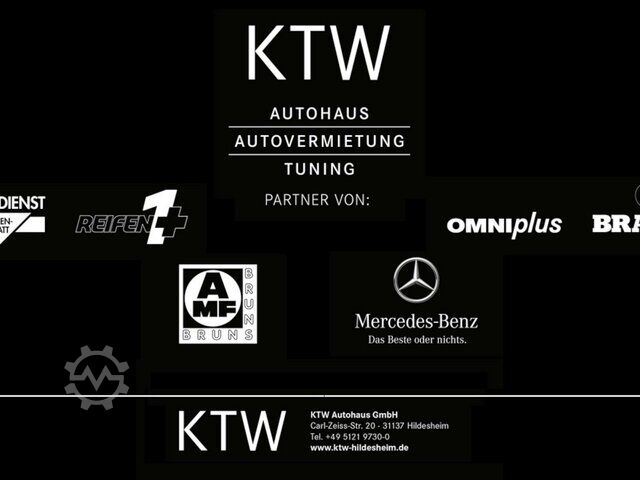 Panel van Mercedes-Benz Vito114CDI KA lang ,Klima,Sortimo Regalsystem