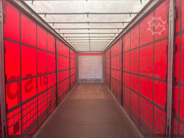 Schuifzeilen Schmitz Cargobull SCB*S3T