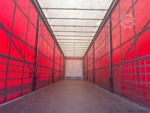Schuifzeilen Schmitz Cargobull SCB*S3T