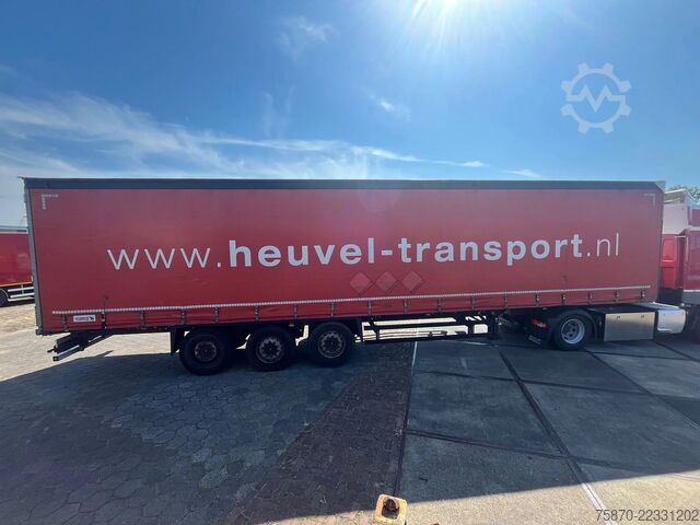 Schuifzeilen Schmitz Cargobull SCB*S3T