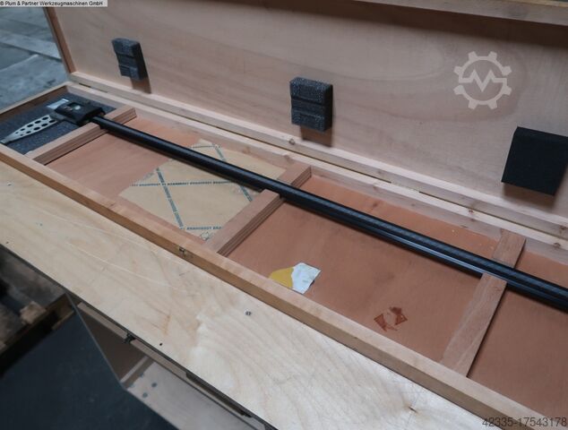 Meetapparatuur HOFFMANN 1000