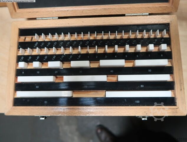 Meßmittel GARANT (vermutlich) EM-47-1