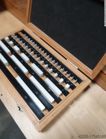 Meßmittel GARANT (vermutlich) EM-47-1